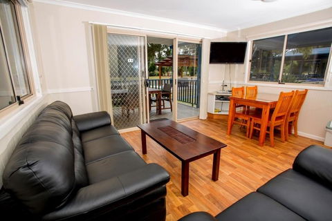 Reflections Holiday Parks North Haven - Grafton Accommodation 2