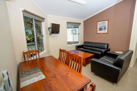 Reflections Holiday Parks Urunga - Grafton Accommodation 1