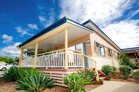 Reflections Holiday Parks Urunga - Grafton Accommodation 0