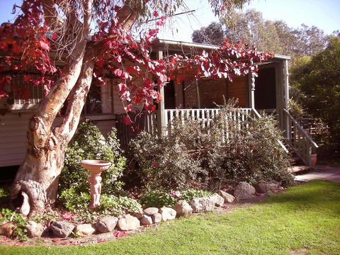 Reidford Cottage - Dog Friendly - Grafton Accommodation 0