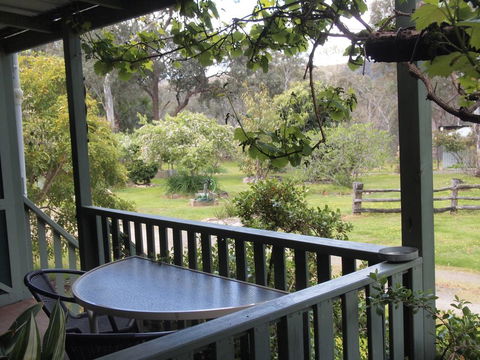 Reidford Cottage - Dog Friendly - Grafton Accommodation 2