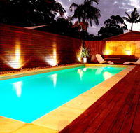 Reiki Spectacular House - Grafton Accommodation