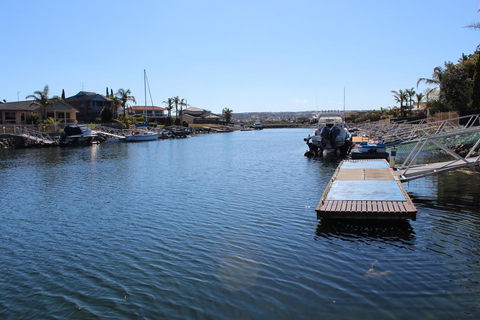 Relax At The Marina - Grafton Accommodation 3