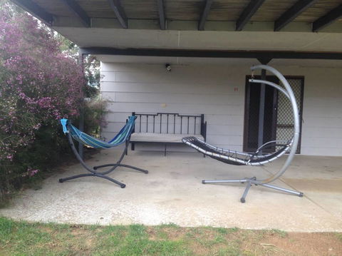 Relax Where The River Meets The Ocean - Grafton Accommodation 1