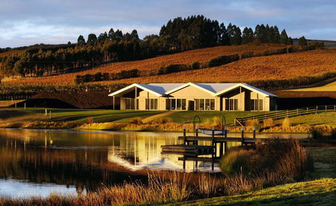 Relbia Lodge - Grafton Accommodation 0