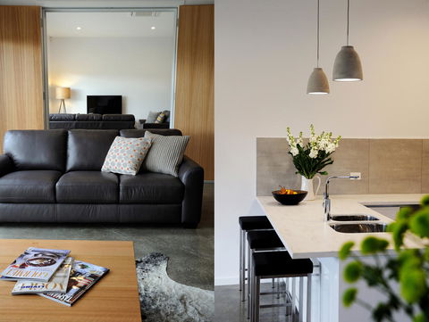 Relbia Lodge - Grafton Accommodation 3