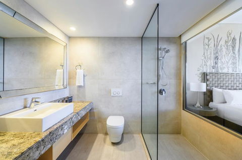 Rendezvous Hotel Perth Scarborough - Grafton Accommodation 1