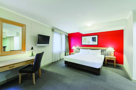 Rendezvous Hotel Sydney The Rocks - Grafton Accommodation 3