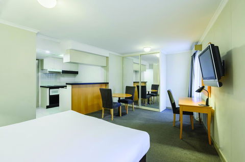 Rendezvous Hotel Sydney The Rocks - Grafton Accommodation 2