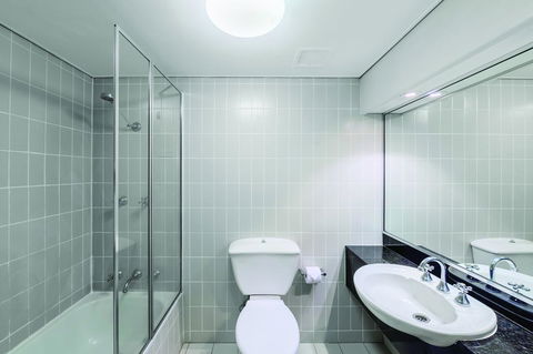 Rendezvous Hotel Sydney The Rocks - Grafton Accommodation 1