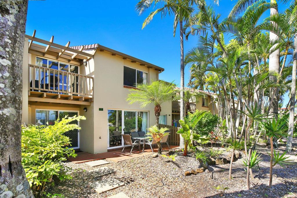 Little Mountain QLD Grafton Accommodation