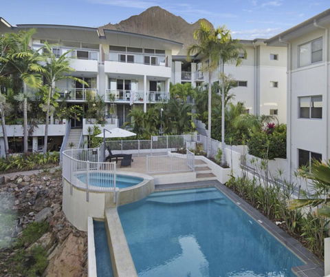 Resort Style Apartment On Gregory - Grafton Accommodation 1