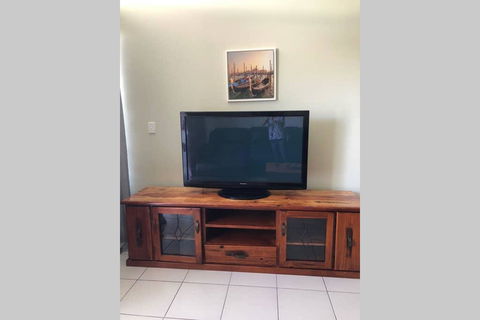 Resort Style Apartment On Gregory - Grafton Accommodation 3