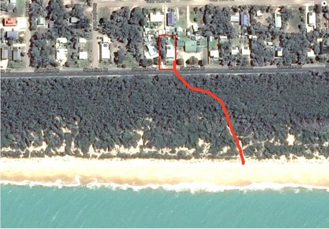Restashore Beach House - Grafton Accommodation 0
