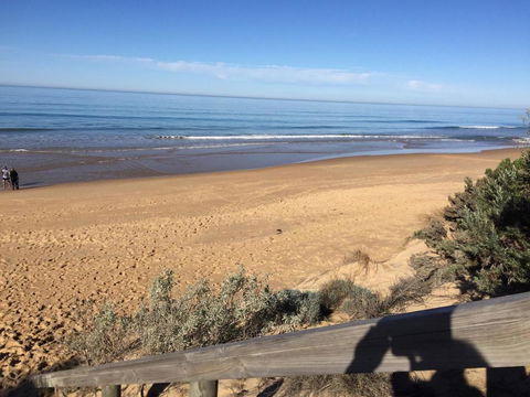 Restashore Beach House - Grafton Accommodation 3