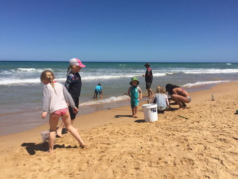 Restashore Beach House - Grafton Accommodation 1