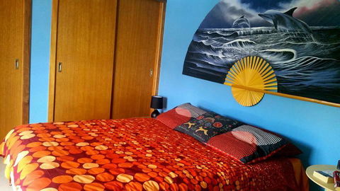 Restashore Beach House - Grafton Accommodation 2