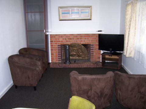 Restawile Motel - Grafton Accommodation 3