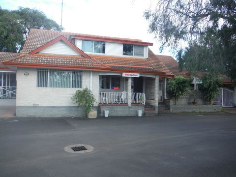 Restawile Motel - Grafton Accommodation 1