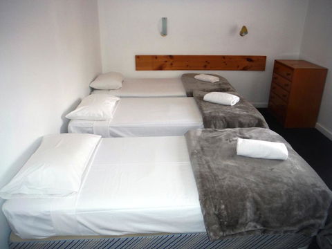 Restawile Motel - Grafton Accommodation 2