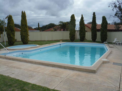 Restawile Motel - Grafton Accommodation 0