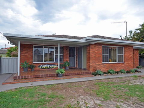Retro@Riverview - Grafton Accommodation 0