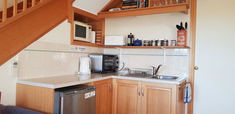 Richmond Barracks - Grafton Accommodation 3