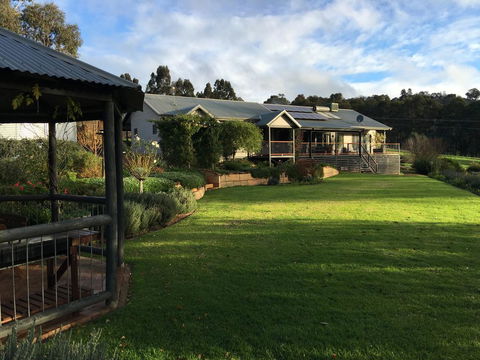 Rickaty On Blackwood - Grafton Accommodation 0