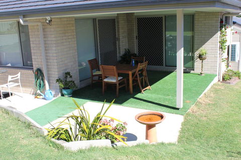 Rippon - Grafton Accommodation 0