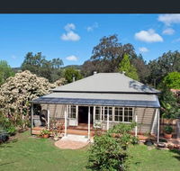 River Cottage - boutique accommodation - Grafton Accommodation