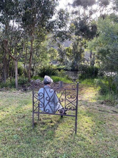 River Front Estate - Grafton Accommodation 1
