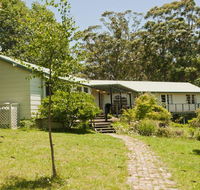 Riverbend - 5 acres only 9km to village - Grafton Accommodation