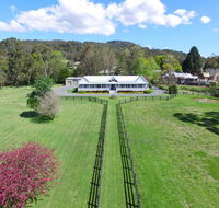 Rivermist - Luxury 6 bedrooms  6 bathrooms - Grafton Accommodation