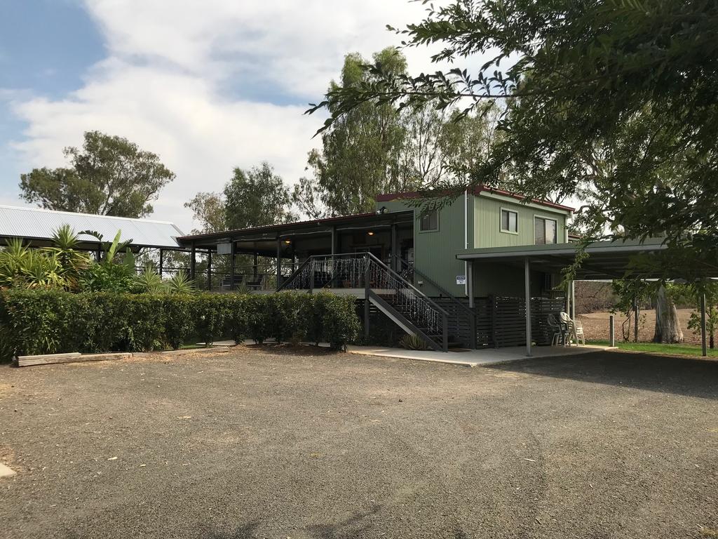 Tarriaro NSW Grafton Accommodation