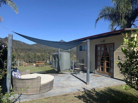 Riverside Haven - Grafton Accommodation 1