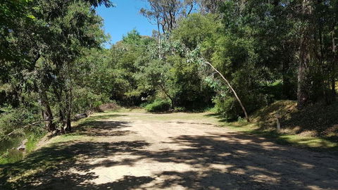Riverview Caravan Park - Grafton Accommodation 2