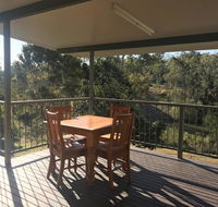 Riverview Cottage - Grafton Accommodation