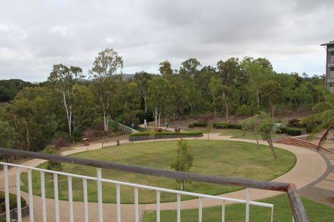 Riverview Tavern - Grafton Accommodation 1