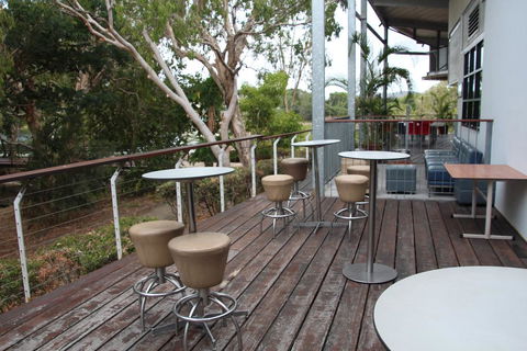 Riverview Tavern - Grafton Accommodation 2