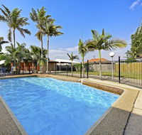 Riviera Motel Bundaberg - Grafton Accommodation