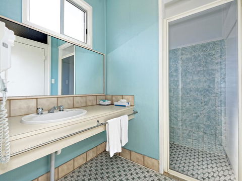 Riviera Motel Bundaberg - Grafton Accommodation 3