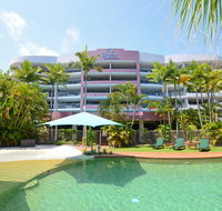 Riviera Resort - Grafton Accommodation