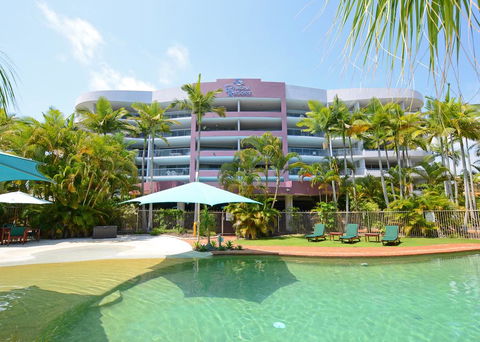 Riviera Resort - Grafton Accommodation 0