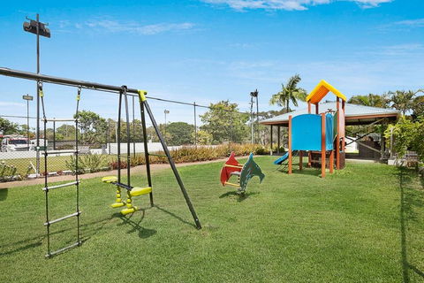 Riviera Resort - Grafton Accommodation 2