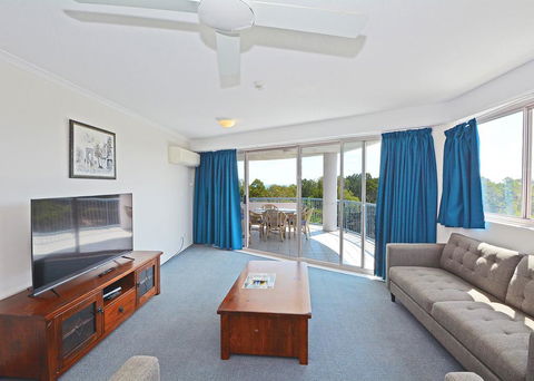 Riviera Resort - Grafton Accommodation 3