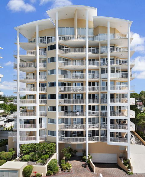 Riviere On Golden Beach - Grafton Accommodation 3