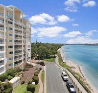 Riviere on Golden Beach - Grafton Accommodation