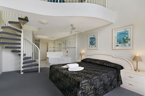Riviere On Golden Beach - Grafton Accommodation 2