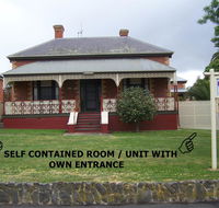 RJ's Bed  Breakfast - Grafton Accommodation