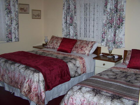 RJ's Bed & Breakfast - Grafton Accommodation 2